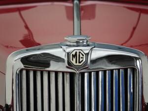 Bild 14/15 von MG TD (1951)