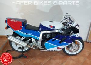 Imagen 4/63 de Suzuki GSX-R 750 RK/RR (1989)