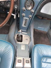 Image 27/41 of Chevrolet Corvette Sting Ray Convertible (1966)