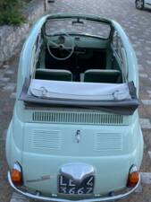 Obraz 12/21 pojazdu FIAT 500 D (1963)