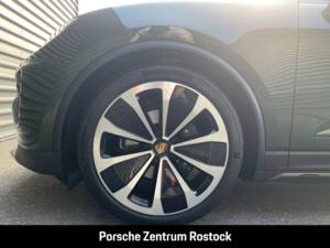 Imagen 6/31 de Porsche Macan (2026)