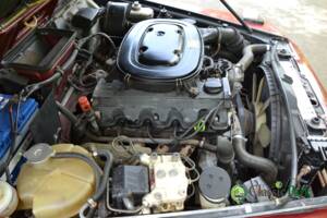 Image 40/49 de Mercedes-Benz 230 GE (SWB) (1993)