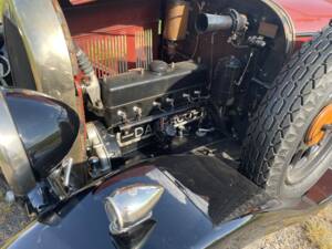 Afbeelding 6/8 van Darracq M67 (1929)