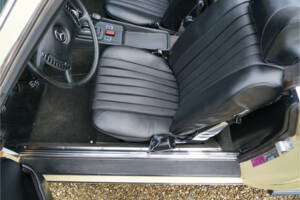 Image 48/50 of Mercedes-Benz 450 SL (1973)