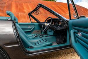 Imagen 26/32 de Ferrari 365 GTB&#x2F;4 Daytona (1973)