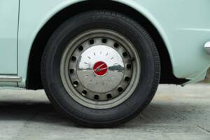 Image 29/50 of Abarth Simca 1150 (1963)