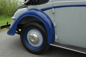 Image 30/60 of BMW 319 Drauz (1936)