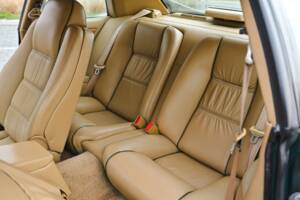 Image 38/55 de Jaguar XJS 6.0 (1994)
