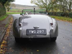 Image 5/19 of Jaguar XK 120 OTS (1952)