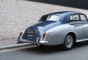 Imagen 16/37 de Rolls-Royce Silver Cloud III (1964)