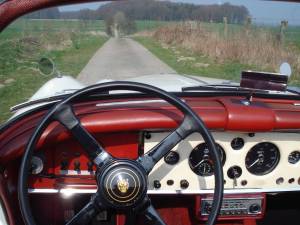 Jaguar XK 150 S 3.4 OTS 1959