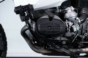 Image 46/50 de BMW R 100 G/S (1993)