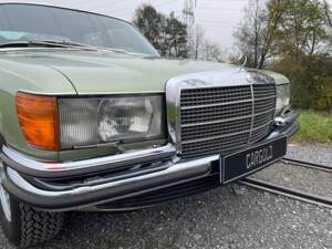 Bild 44/45 von Mercedes-Benz 450 SEL 6,9 (1978)