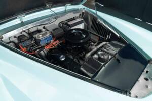 Bild 4/19 von Lancia Aurelia B53 Allemano (1952)
