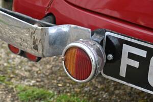 Immagine 33/50 di Alvis TA 14 Duncan Sports (1948)