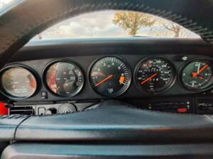 Bild 19/31 von Porsche 911 Carrera 3.2 (WTL) (1987)