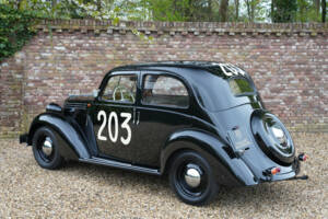 Image 47/50 de FIAT 1100 B (1947)