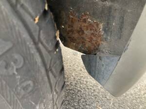 Image 10/44 of Mitsubishi Lancer (1987)