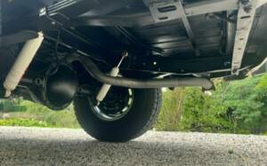 Bild 29/32 von Jeep Cherokee Chief (1979)