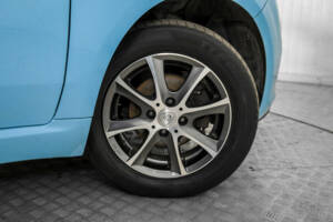 Image 40/50 of FIAT 500 C (2013)