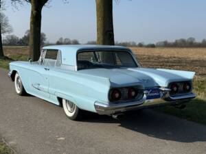 Image 6/21 of Ford Thunderbird (1959)