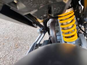 Immagine 11/50 di Ducati Monster 600 (2001)