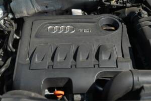 Bild 49/50 von Audi Q3 2.0 TDI quattro (2012)