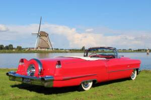 Bild 4/29 von Cadillac 62 Convertible (1956)
