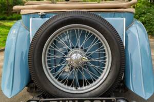 Bild 44/46 von MG TC (1946)