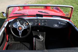 Afbeelding 8/53 van Austin-Healey Sprite Mk I (1960)