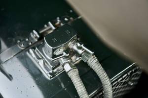 Image 32/50 of Bentley 3 1&#x2F;2 Litre (1924)