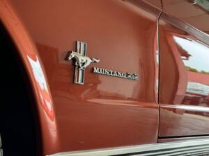Image 9/28 de Ford Mustang 289 (1966)