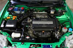 Image 26/28 de Honda CRX VTI (1994)