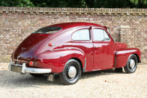 Immagine 2/50 di Volvo PV 444 (1955)