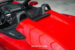 Bild 16/25 von Porsche 718 Boxster Spyder (2023)