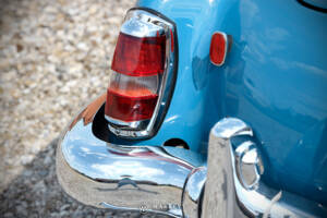 Image 32/58 de Mercedes-Benz 190 SL (1962)