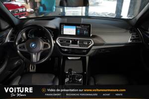 Image 28/42 of BMW X3 xDrive30e (2022)