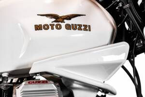 Immagine 6/9 di Moto Guzzi DUMMY (1985)