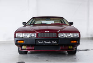 Bild 2/36 von Aston Martin Lagonda (1992)