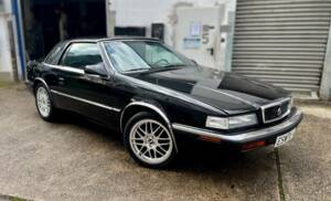 Image 6/17 of Chrysler TC by Maserati (1992)