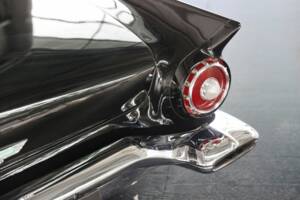 Immagine 22/50 di Ford Thunderbird (1957)