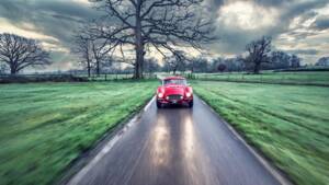 Image 30/49 of MG MGA 1850 (1960)