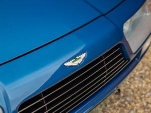 Image 15/82 de Aston Martin V8 Zagato Vantage X-Pack (1987)