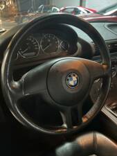 Bild 25/50 von BMW Z3 Coupé 3.0 (2001)