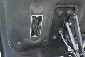 Image 50/50 of Bentley Azure (1997)