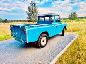 Bild 14/119 von Land Rover 109 (1969)