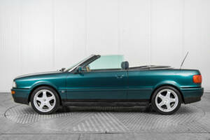 Image 9/50 of Audi Cabriolet 2.3 E (1992)