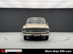 Image 2/15 de Vauxhall Victor FB (1964)