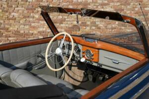 Immagine 32/50 di Mercedes-Benz 170 S Cabriolet A (1949)