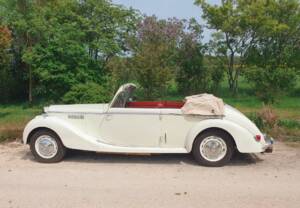 Bild 2/6 von Riley 2,5 Liter RMD (1950)